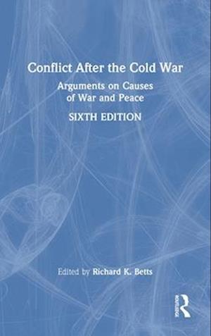 Conflict After the Cold War