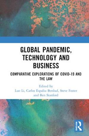 Global Pandemic, Technology and Business