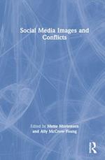 Social Media Images and Conflicts