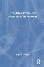 The Biden Presidency