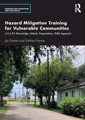 Hazard Mitigation Training for Vulnerable Communities