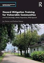 Hazard Mitigation Training for Vulnerable Communities