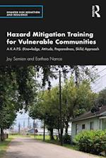 Hazard Mitigation Training for Vulnerable Communities