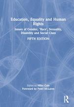 Education, Equality and Human Rights
