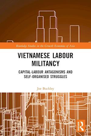 Vietnamese Labour Militancy