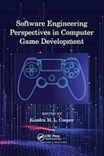 Software Engineering Perspectives in Computer Game Development