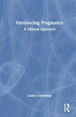 Introducing Pragmatics
