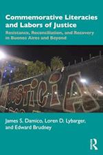 Commemorative Literacies and Labors of Justice
