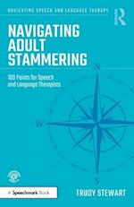 Navigating Adult Stammering