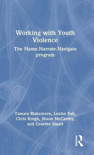 Working with Youth Violence