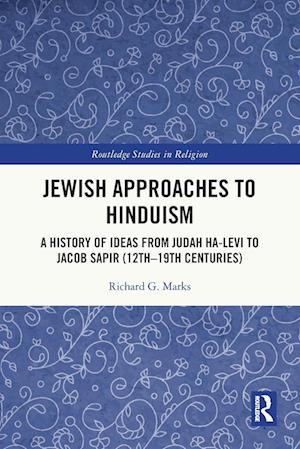 Jewish Approaches to Hinduism