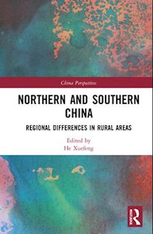 Northern and Southern China