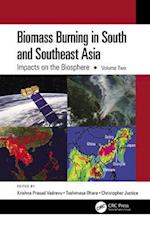Biomass Burning in South and Southeast Asia