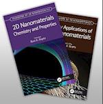 Handbook of 2D Nanomaterials