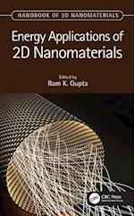 Energy Applications of 2D Nanomaterials