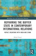 Reframing the Buffer State in Contemporary International Relations