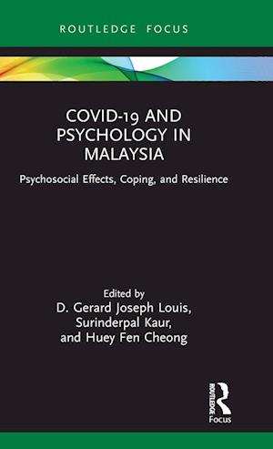 COVID-19 and Psychology in Malaysia