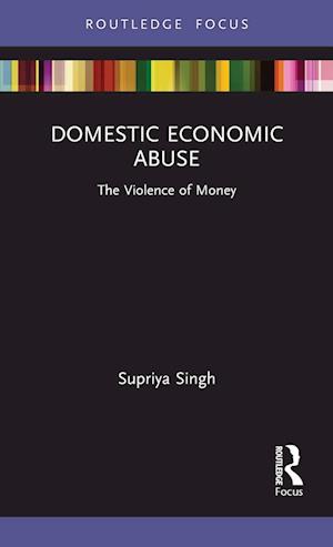 Domestic Economic Abuse