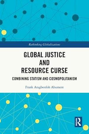 Global Justice and Resource Curse