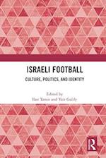 Israeli Football