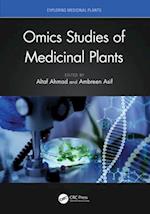 Omics Studies of Medicinal Plants