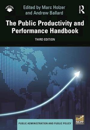 The Public Productivity and Performance Handbook