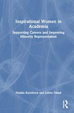 Inspirational Women in Academia