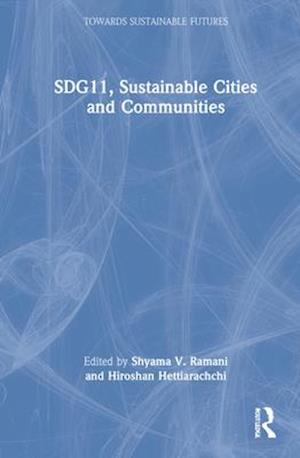 SDG11, Sustainable Cities and Communities