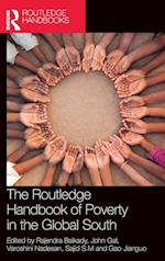 The Routledge Handbook of Poverty in the Global South