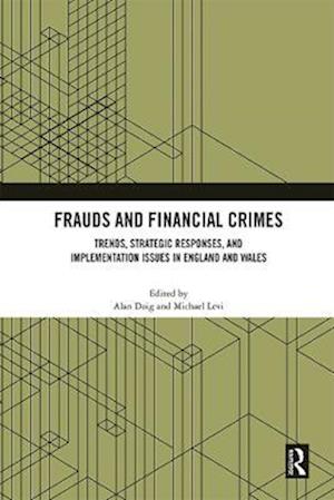 Frauds and Financial Crimes