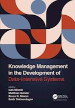 Knowledge Management in the Development of Data-Intensive Systems