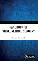 Handbook of Vitreoretinal Surgery