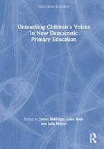 Unleashing Children’s Voices in New Democratic Primary Education