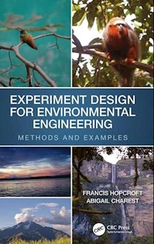 Experiment Design for Environmental Engineering