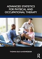 Advanced Statistics for Physical and Occupational Therapy
