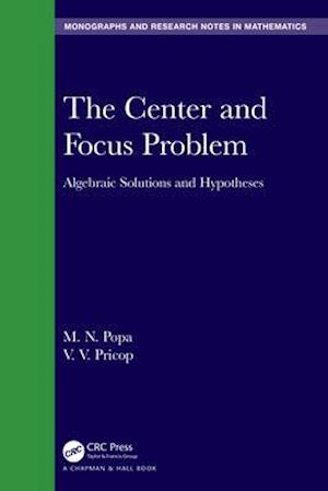 The Center and Focus Problem