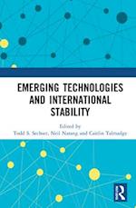 Emerging Technologies and International Stability