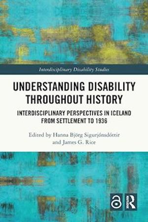 Understanding Disability Throughout History