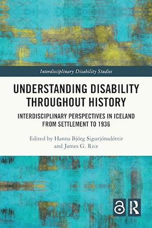 Understanding Disability Throughout History