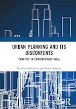 Urban Planning and its Discontents