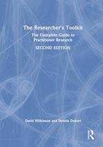 The Researcher's Toolkit