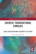 Chinese Transnational Families