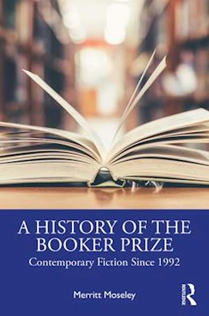 A History of the Booker Prize
