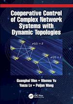 Cooperative Control of Complex Network Systems with Dynamic Topologies