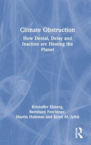 Climate Obstruction