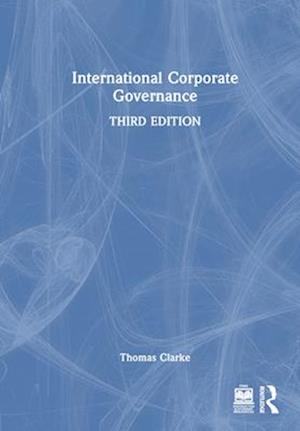 International Corporate Governance