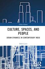 Culture, Spaces, and People