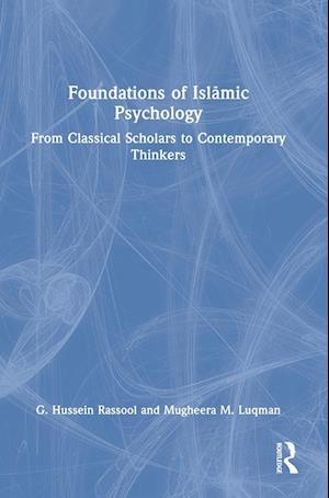 Foundations of Islamic Psychology