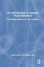 An Introduction to Systems Psychodynamics