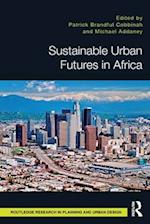 Sustainable Urban Futures in Africa